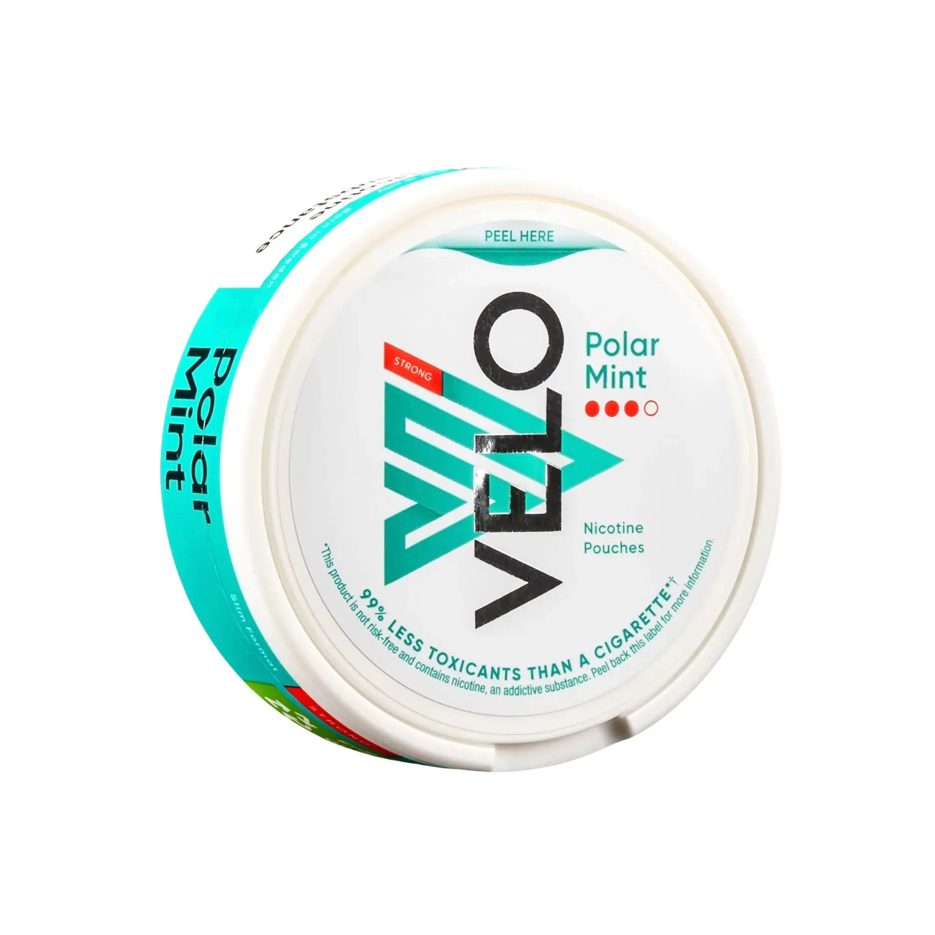 Velo Polar Mint 10Mg Main image