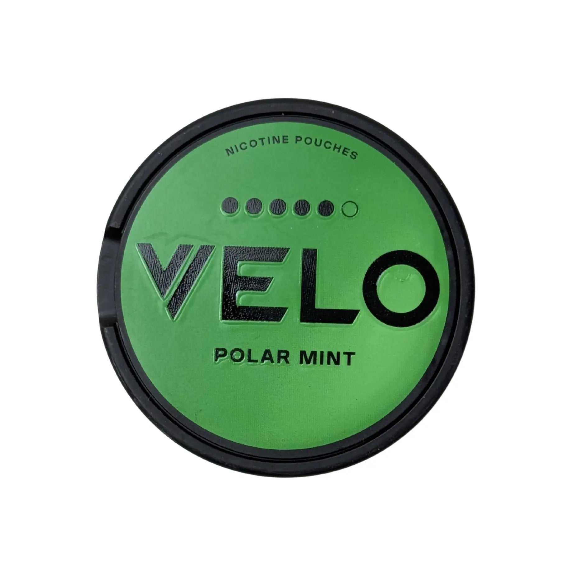 Velo Polar Mint 5Dots Main image