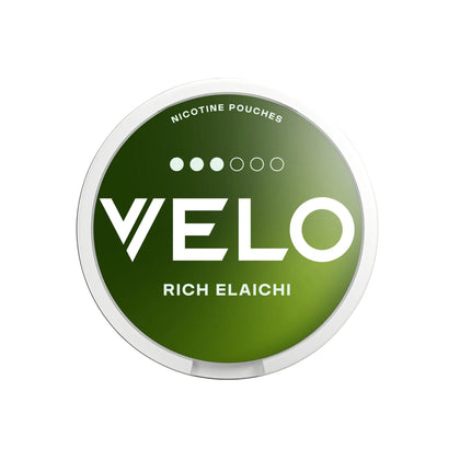 Velo Rich Elaichi 10Mg - UK Hypermart