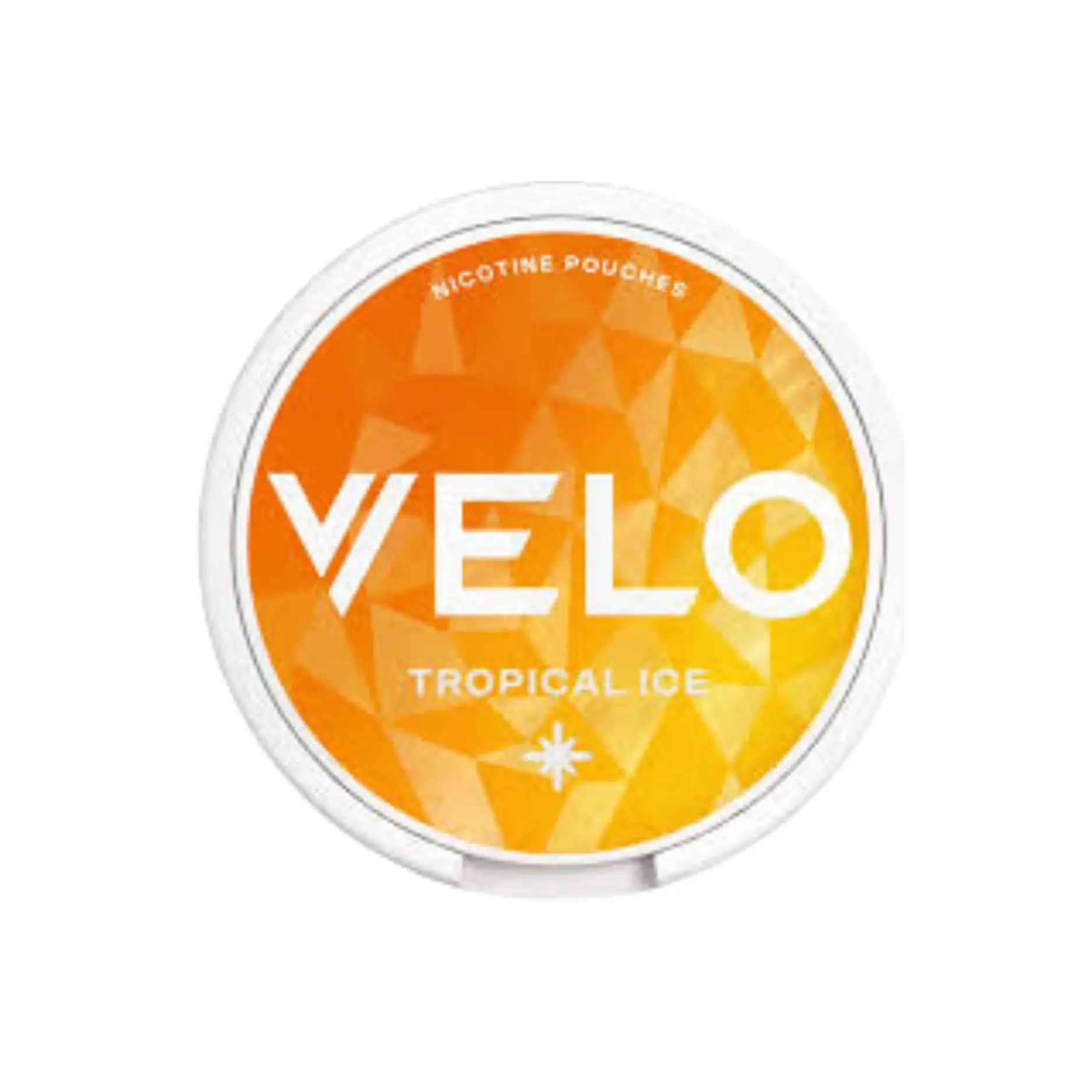 Velo Tropical Ice 10Mg Main image