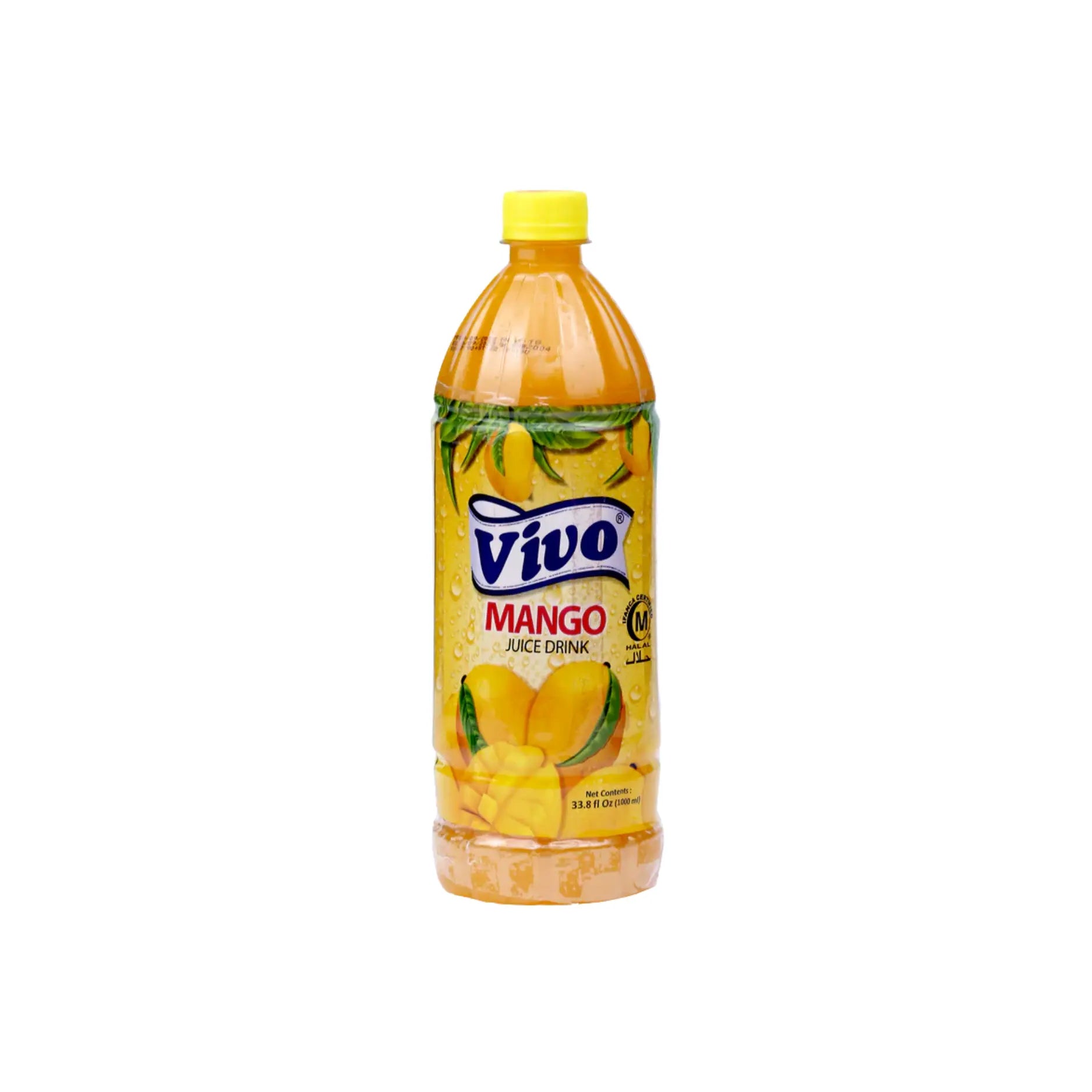 Vivo Mango 1000Ml