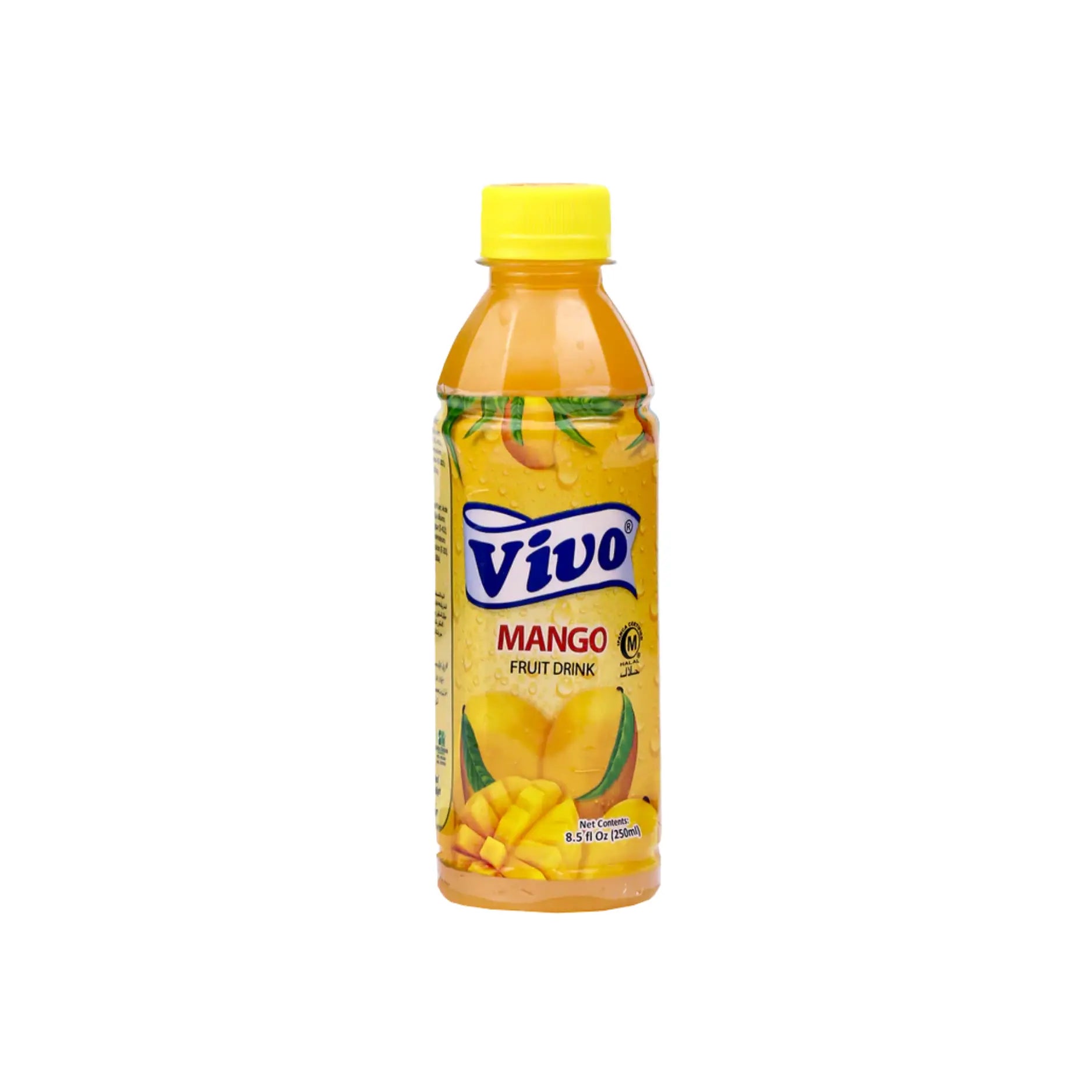Vivo Mango 210Ml Main image