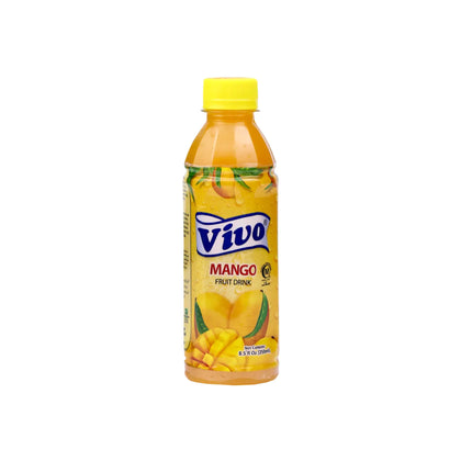 Vivo Mango 210Ml - UK Hypermart