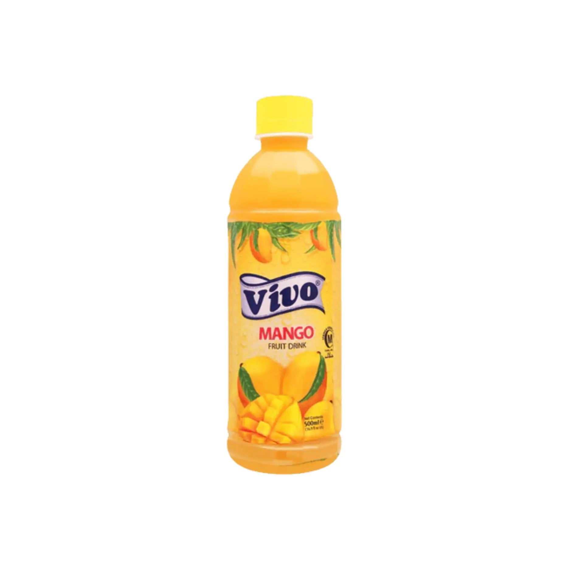 Vivo Mango 500Ml Main image