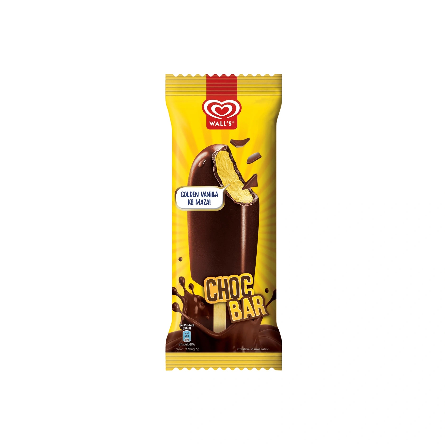 Walls Choc Bar