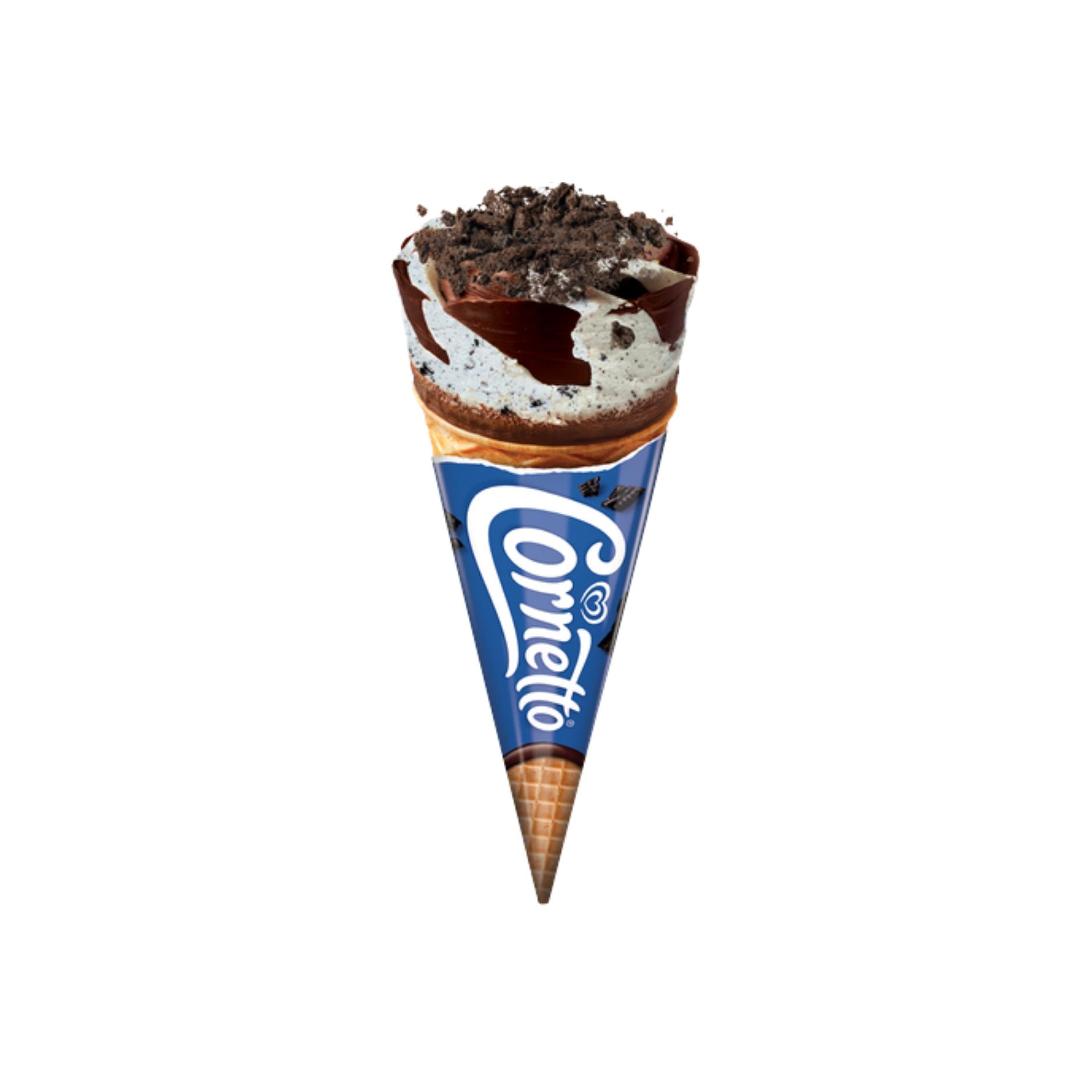 Walls Cornetto Cookies