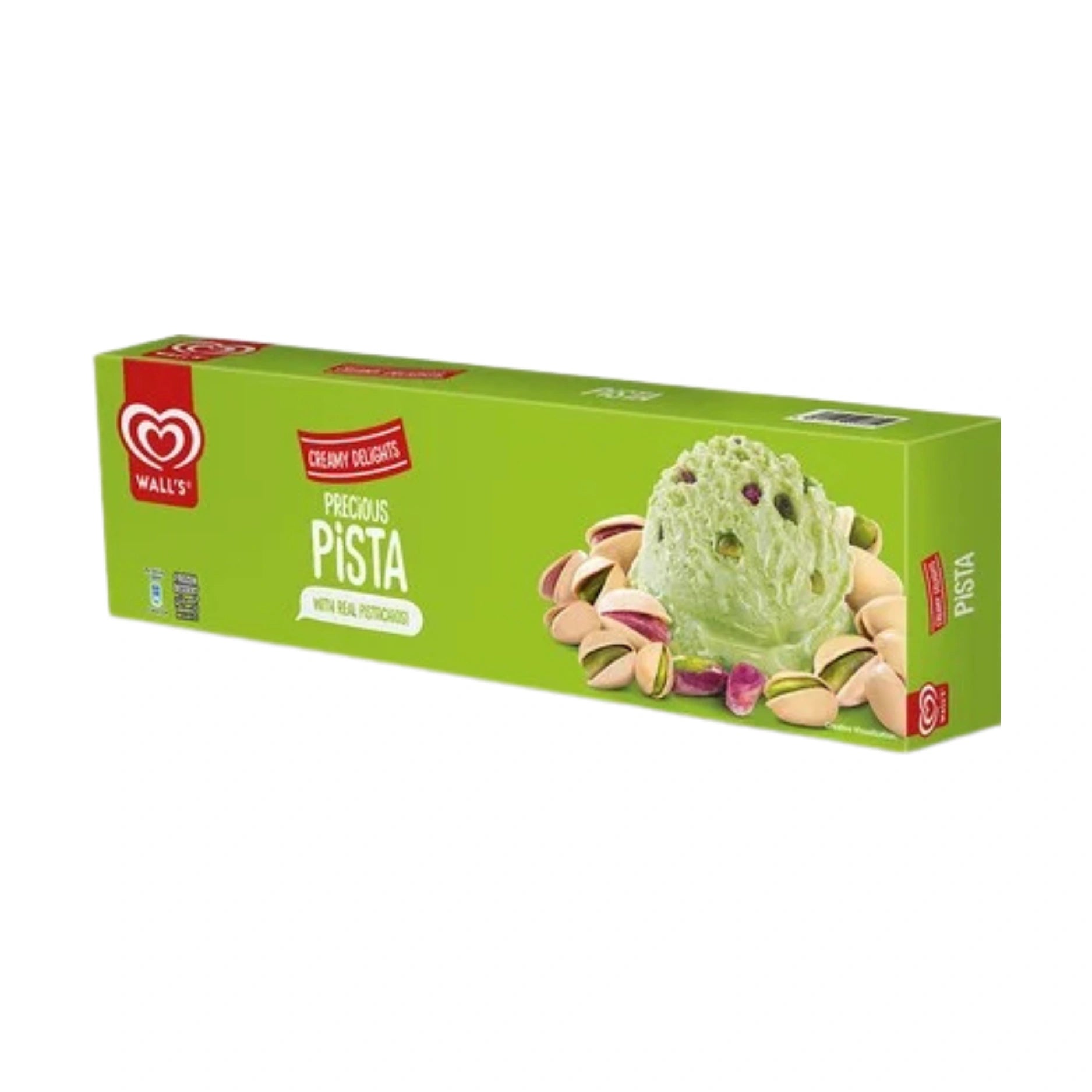 Wall's Pista 755 ML Main image