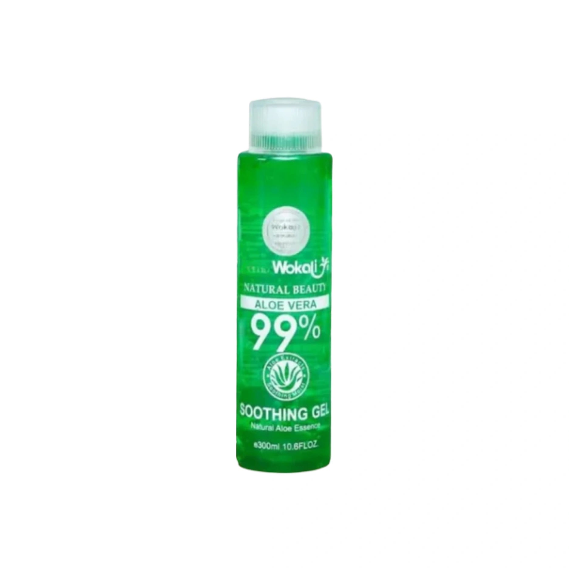 Wokali Aloe Vera Gel 300ml Main image