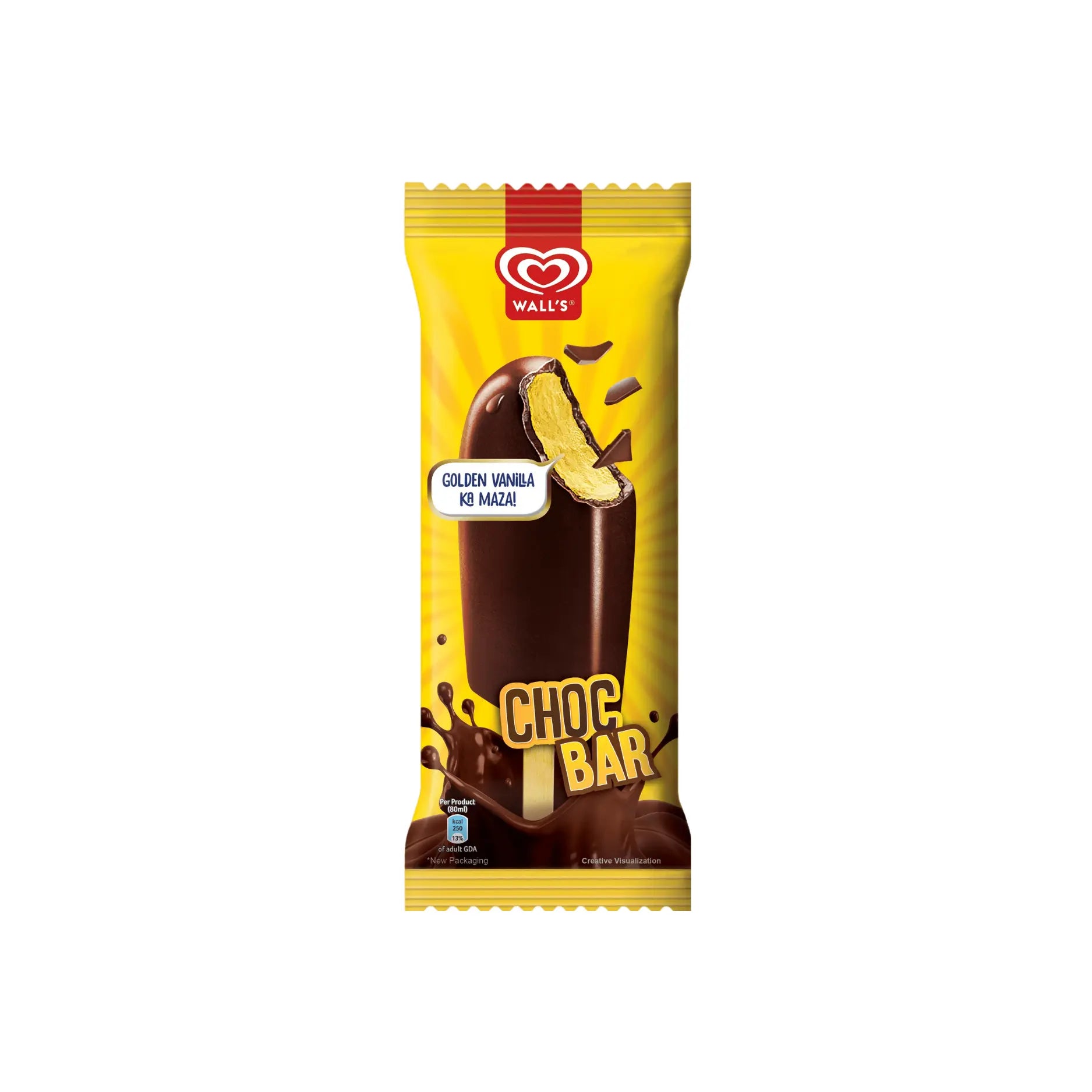 Wall Chocobar