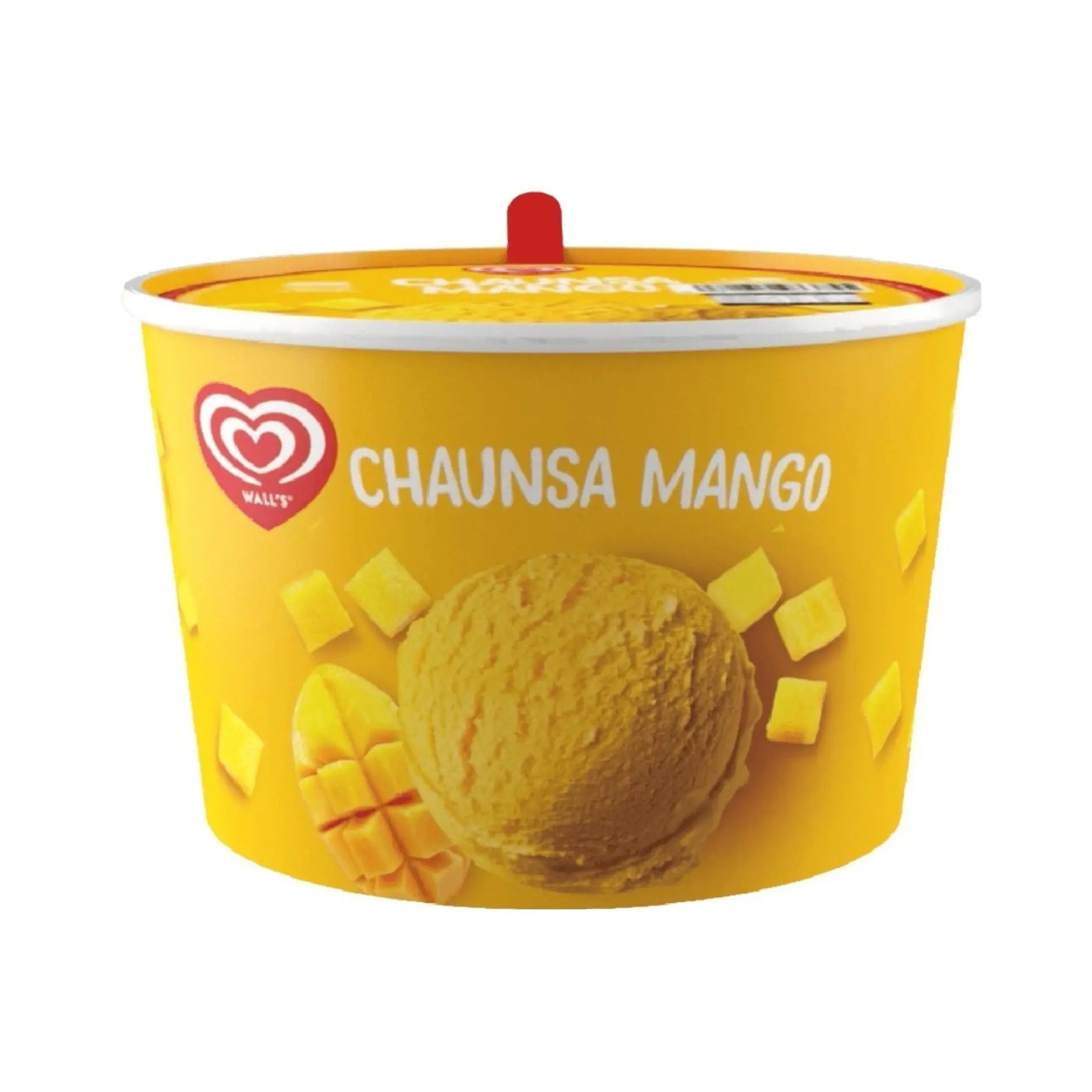 Wall'S Chansa Mango Cup 100Ml Main image