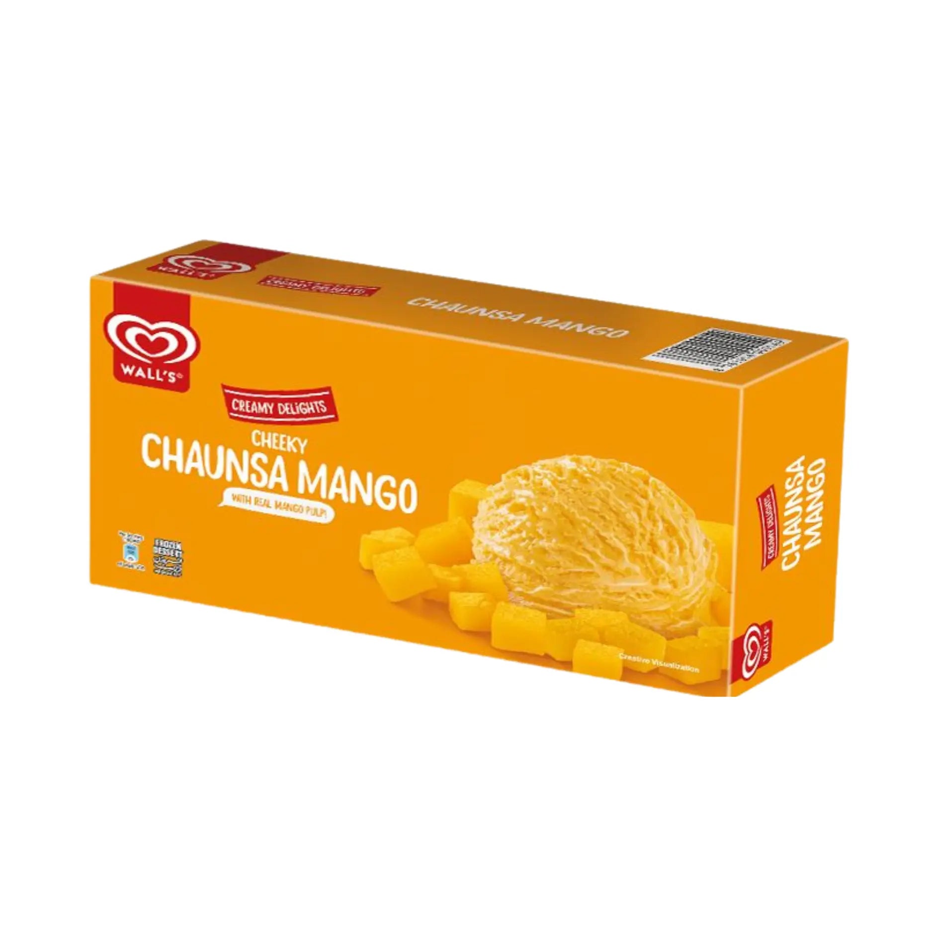 Wall'S Chaunsa Mango 375Ml Main image