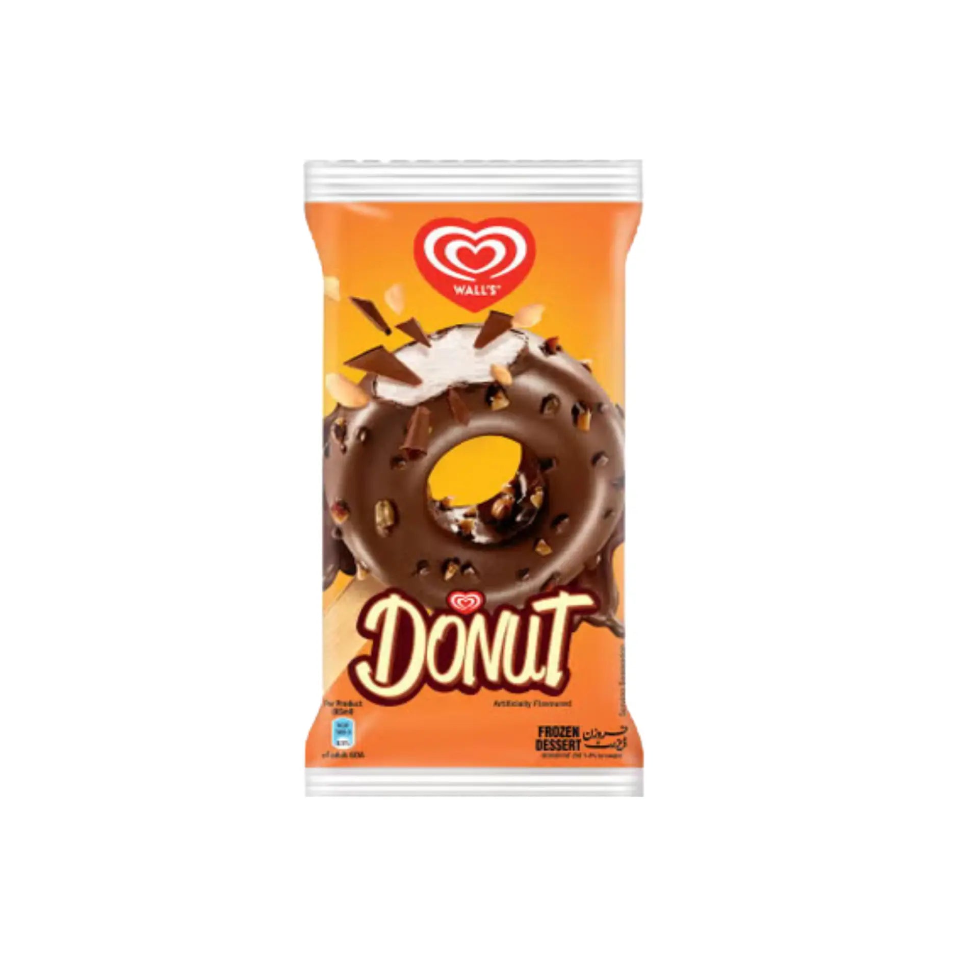 Wall'S Donut 85Ml Main image