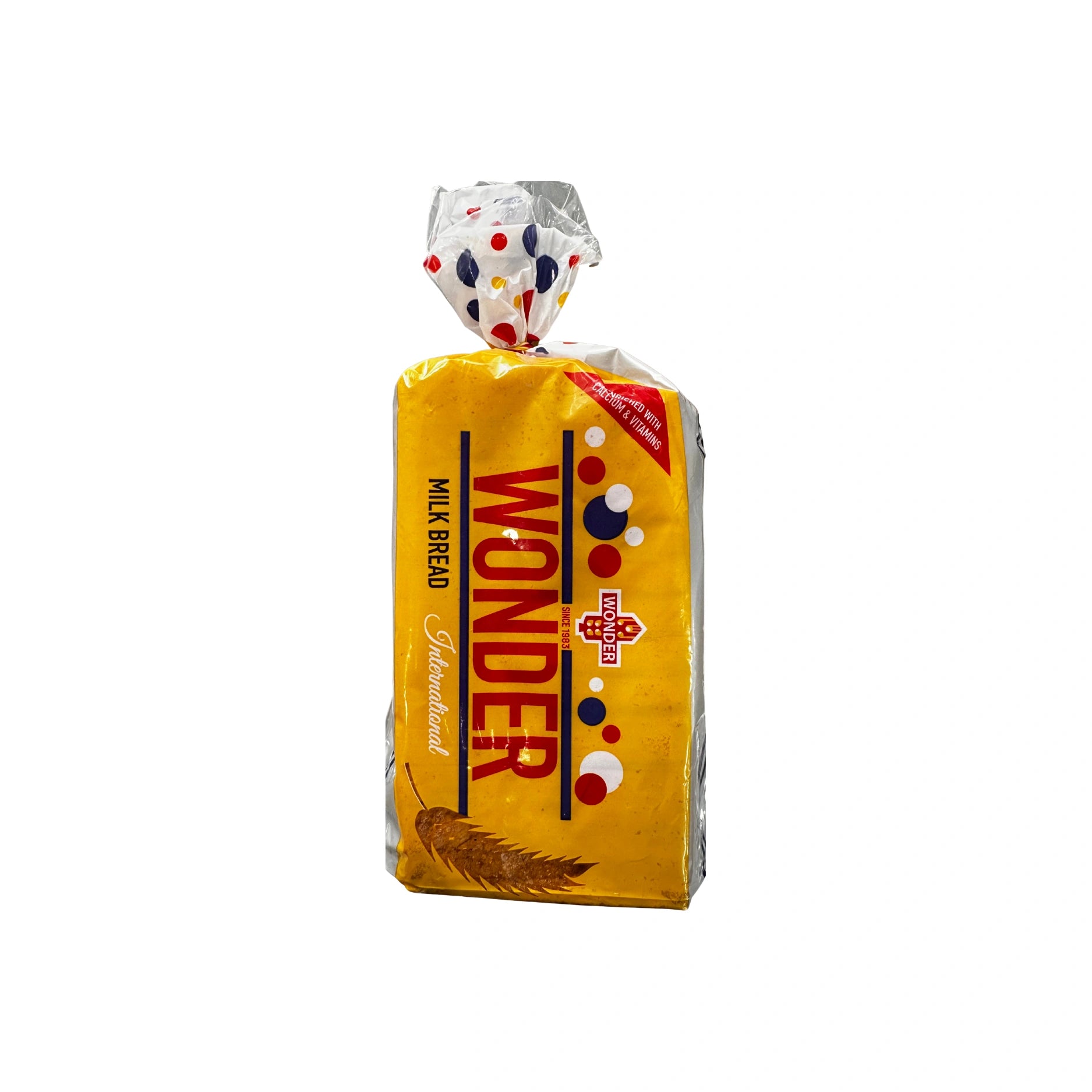 Wonder Bread Small Main image