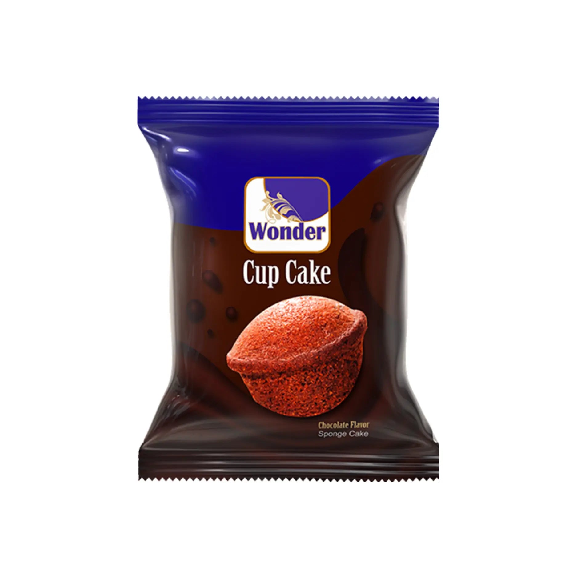 Wonder Chocolate Cake Main image