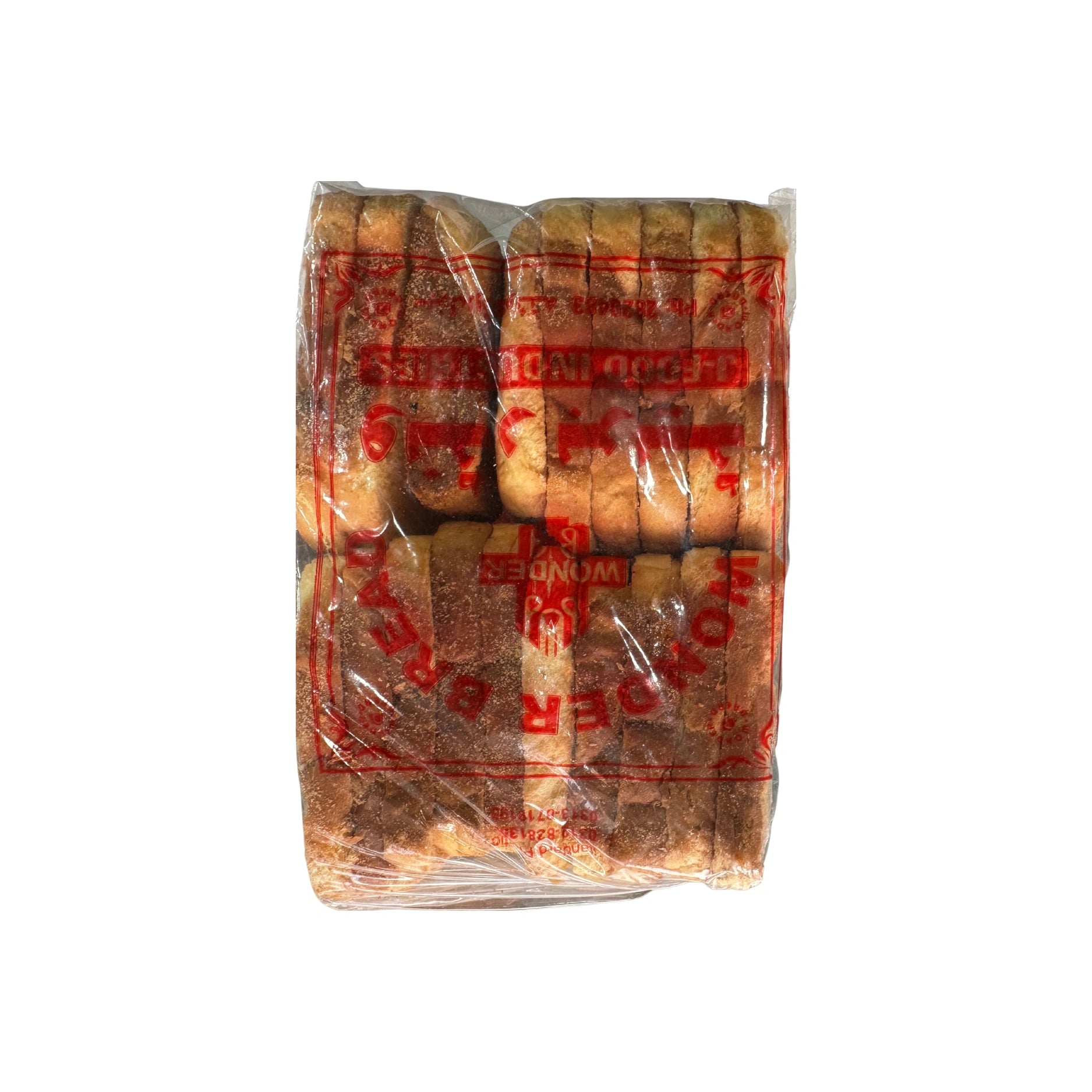 Wonder Rusk Small
