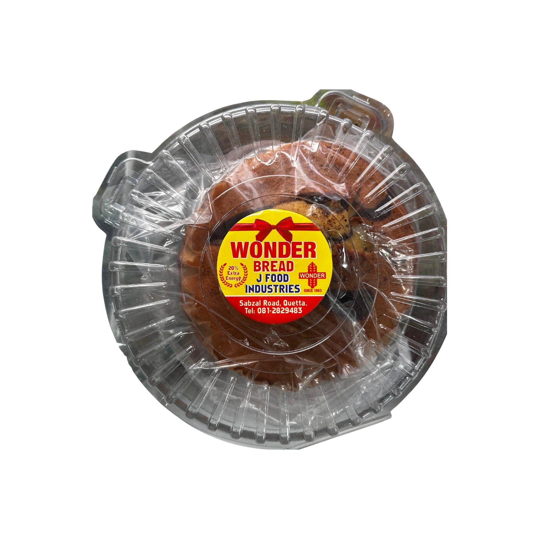 Wonder Small Cake 200GM Main image
