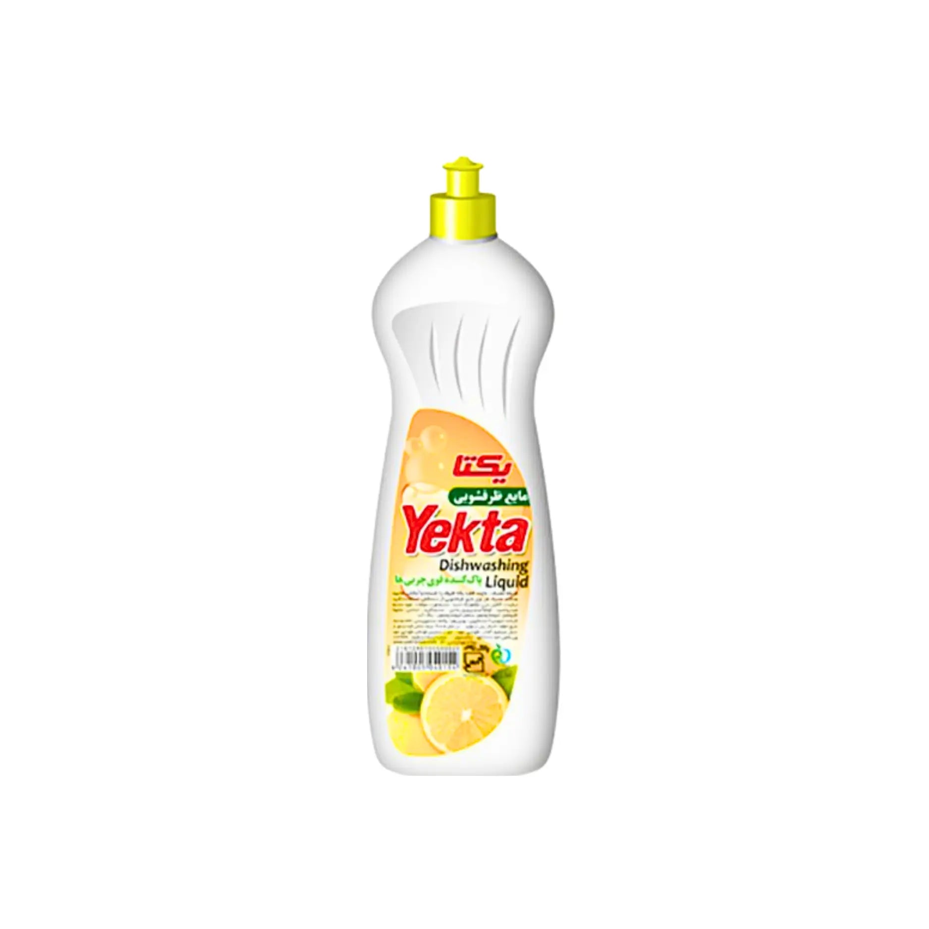 Yekta Dishwashing Liquid 1000ML Main image