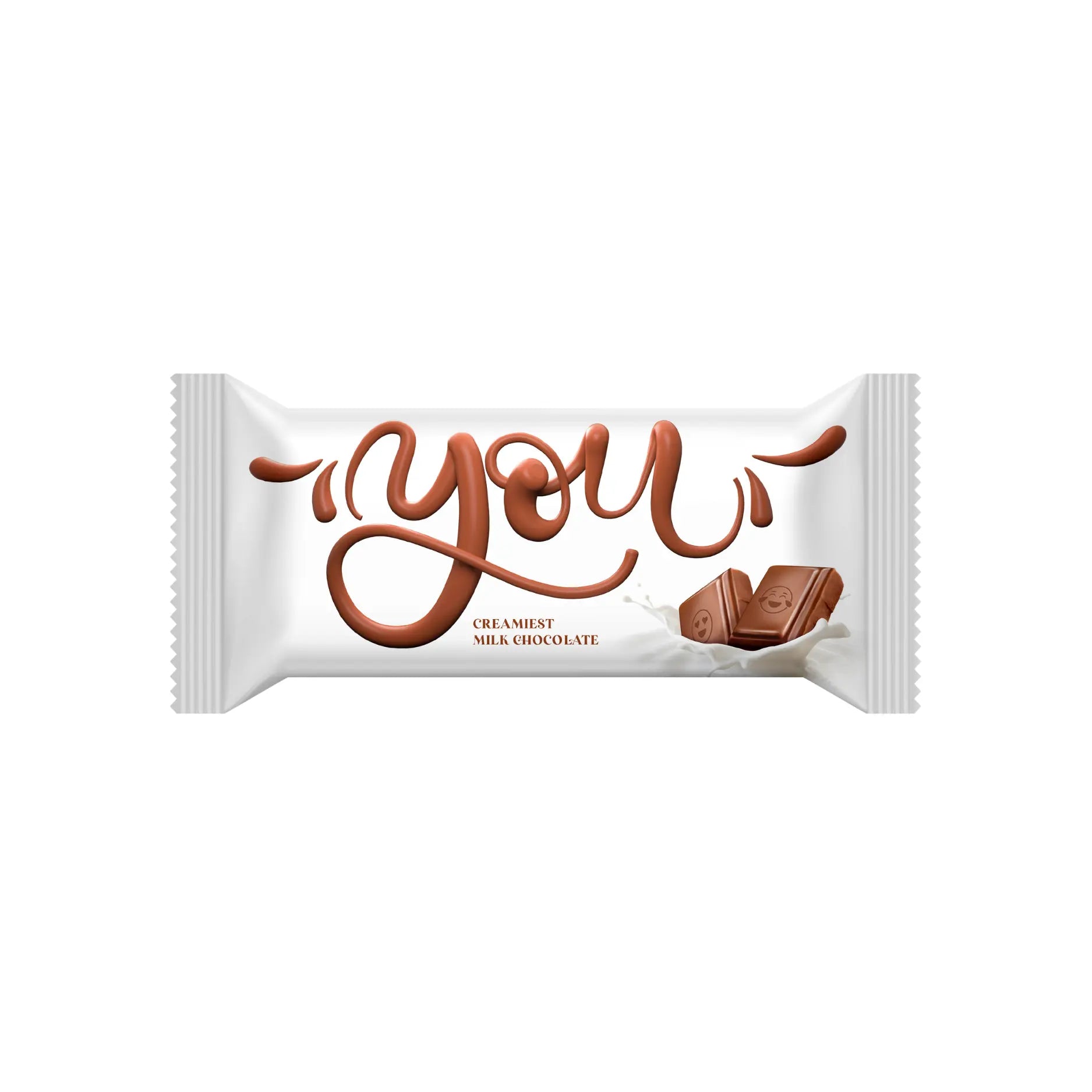 You Milk Chocolate 50GM Main image