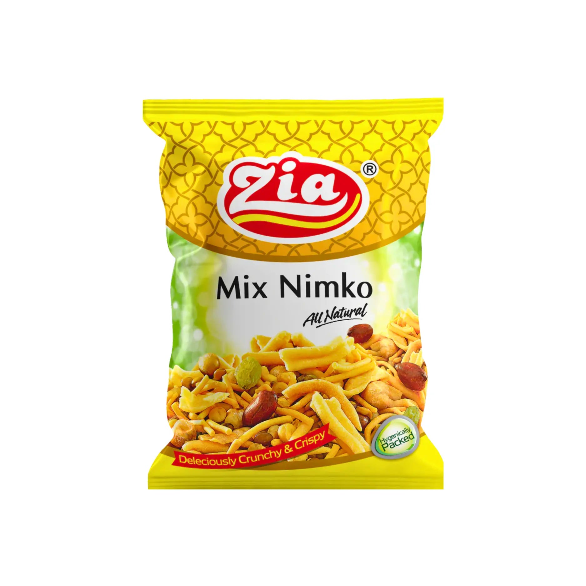 Zia Mixed Nimko 50G Main image