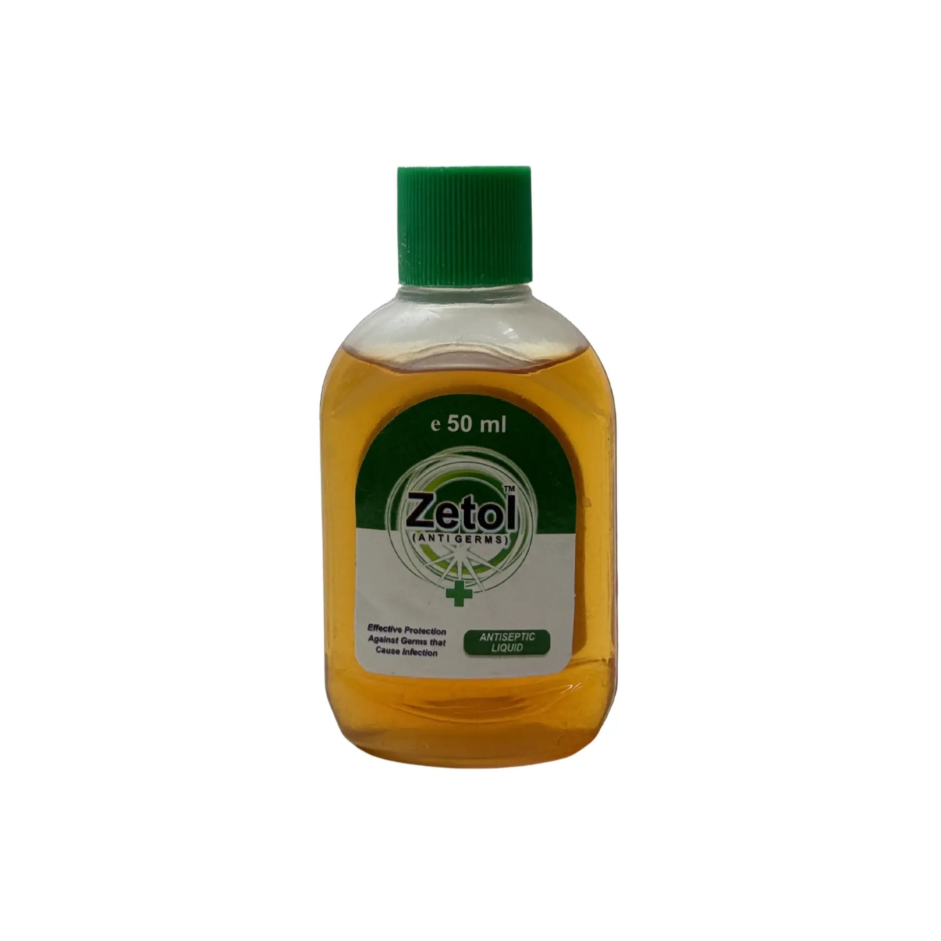 Zetol Antiseptic 50Ml