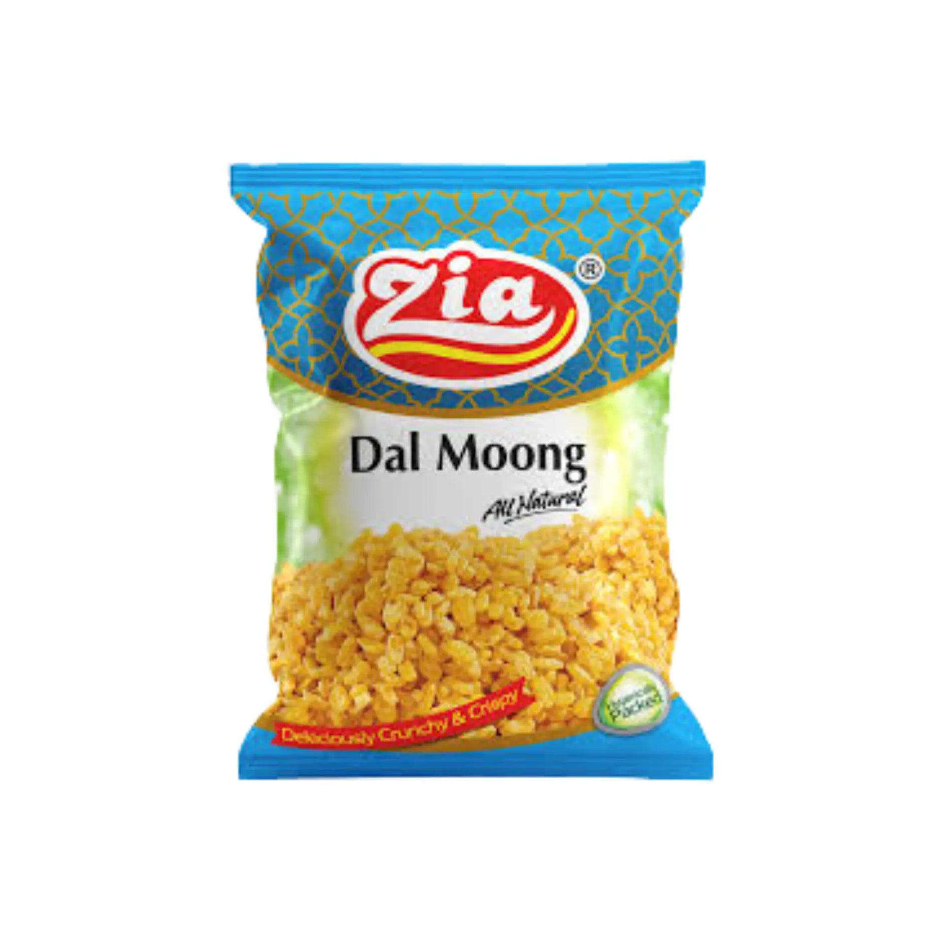 Zia Dal Moth 62G Main image