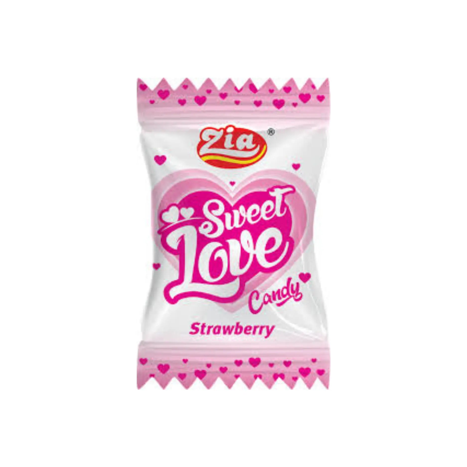 Zia Sweet Love Candy 40GM Main image