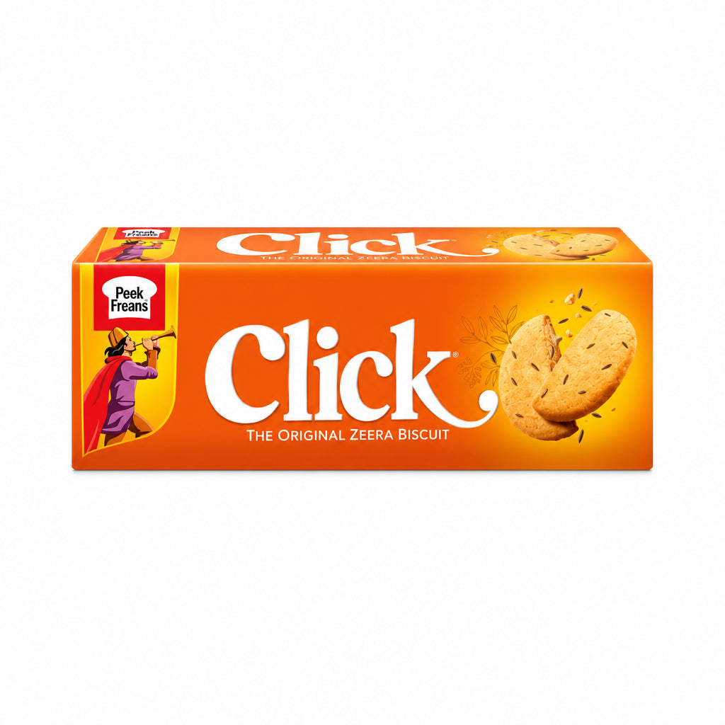 Peek Freans Click Main image