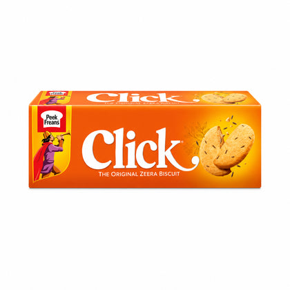 Peek Freans Click