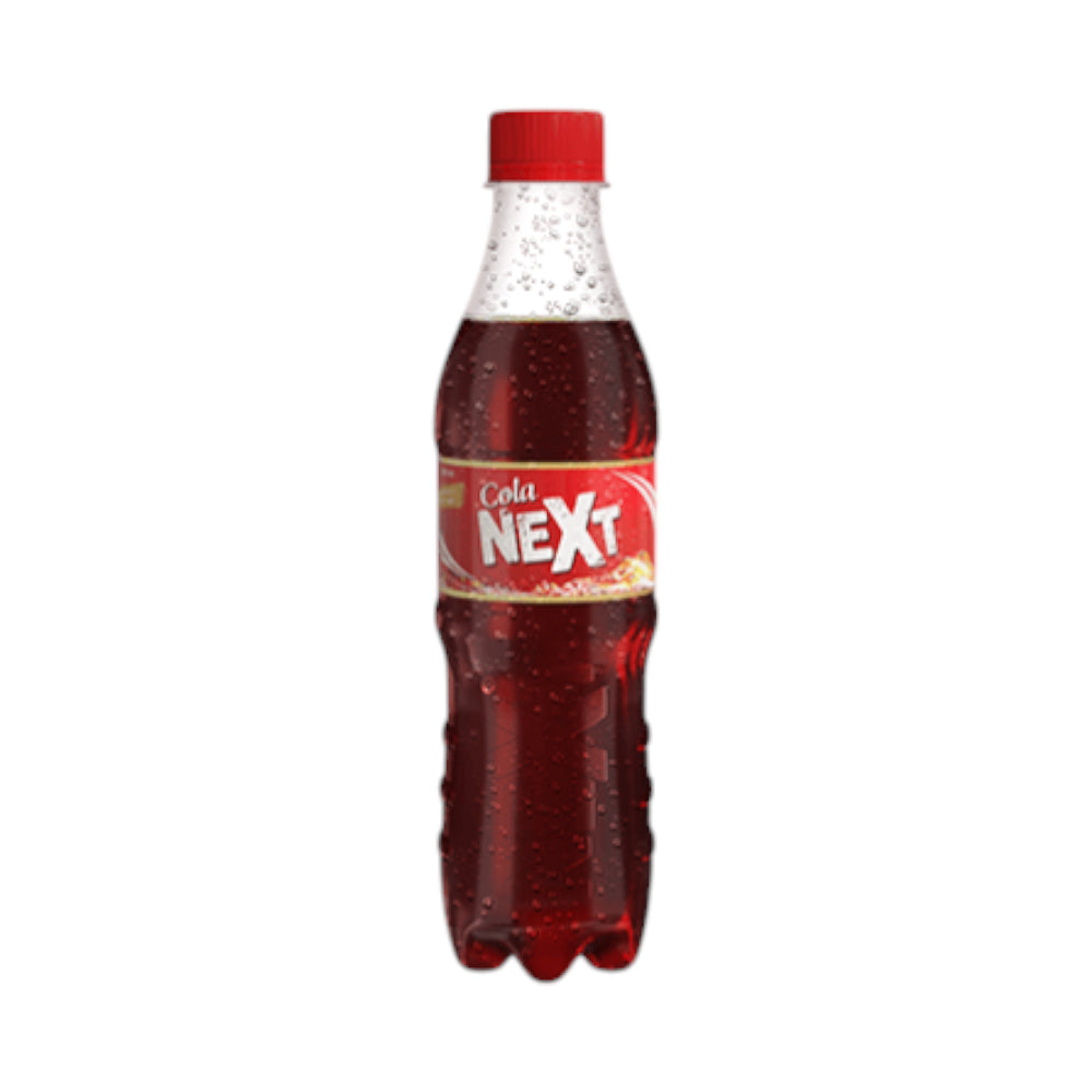Cola Next 300ml Main image