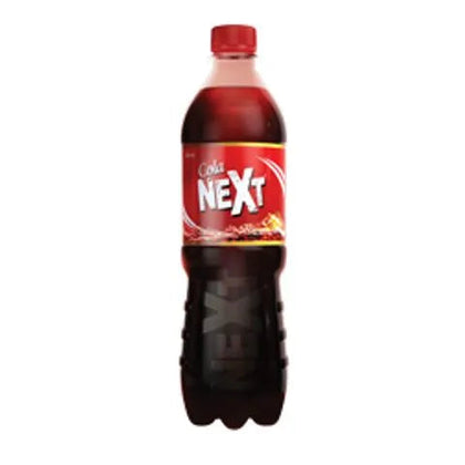 COLA NEXT 500ML