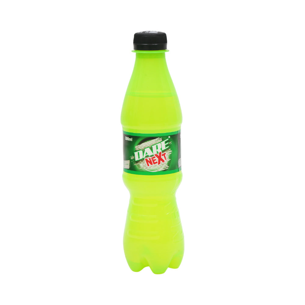 Dare Next soft drink 300ml bottle Main image