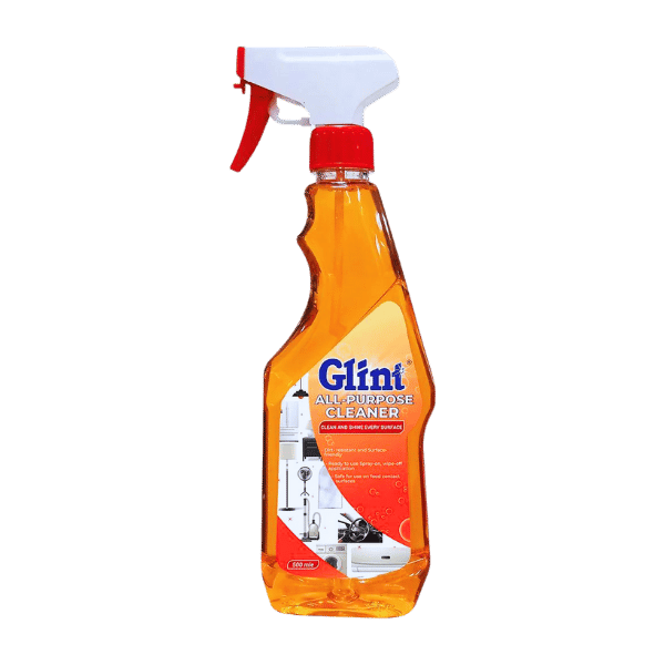 Glint All Purpose Cleaner Spray 500ml original bottle Main image