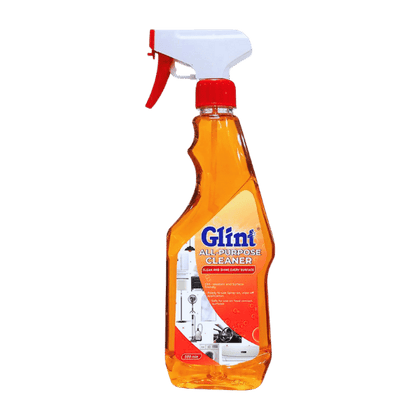 Glint All Purpose Cleaner Spray 500ml original bottle