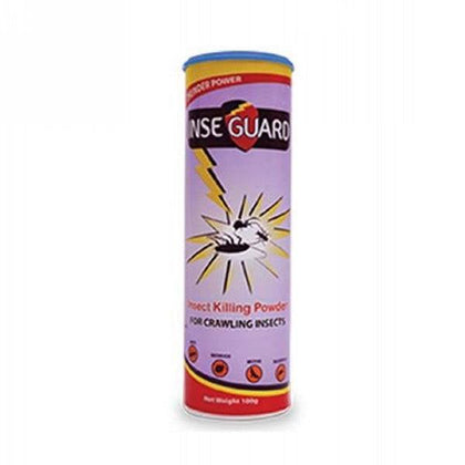 Inse Guard Insect Killing Powder 100gm