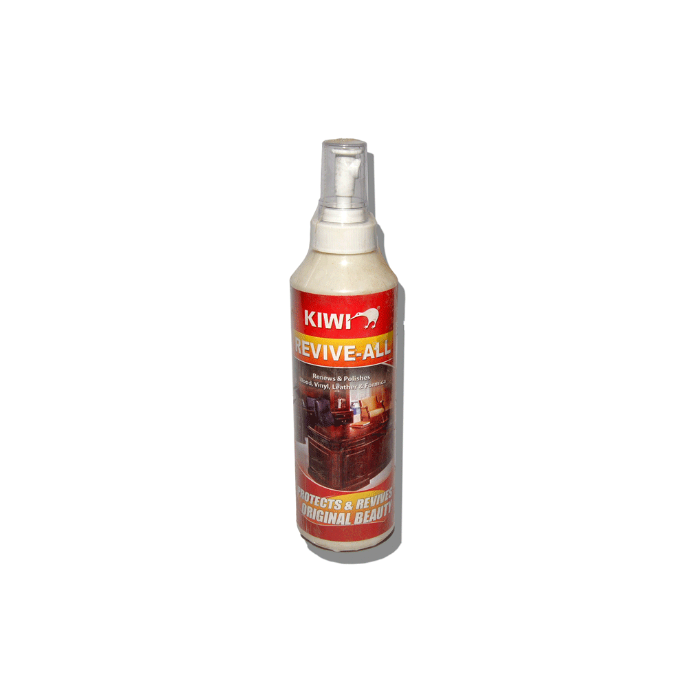 Kiwi Revive All Regular 250ml bottle