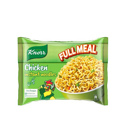 Knorr Full Meal Chicken Instant Noodles