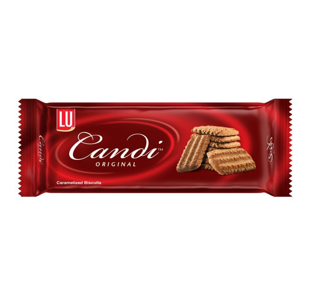 LU Candi Original Biscuit