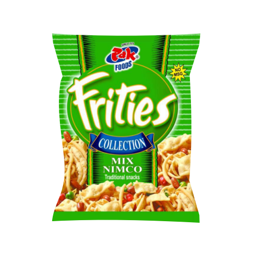 Pak Foods Mix Nimko