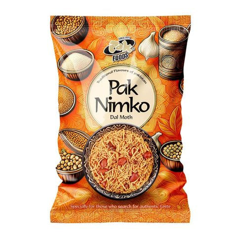 Pak Foods Nimko Dal Moth
