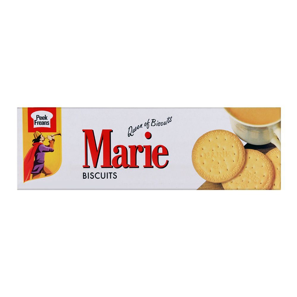 Peek Freans Marie Biscuits Family Pack Main image
