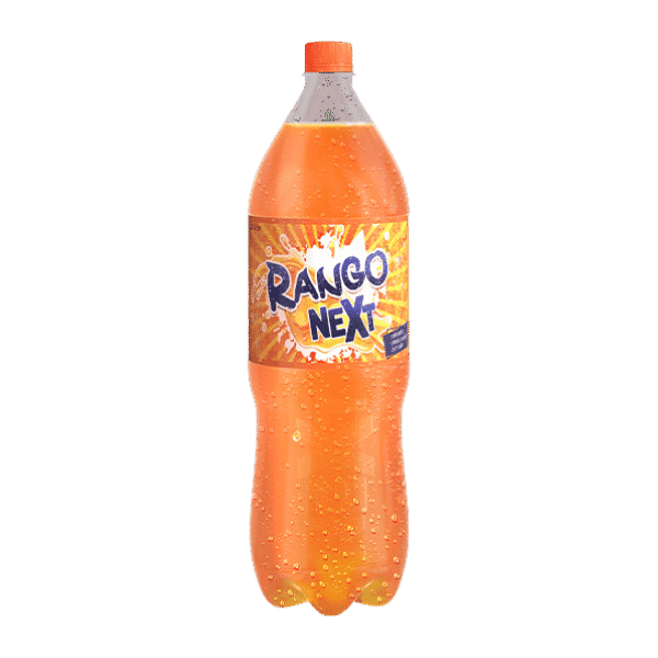 Rango Next 2.25 Liter