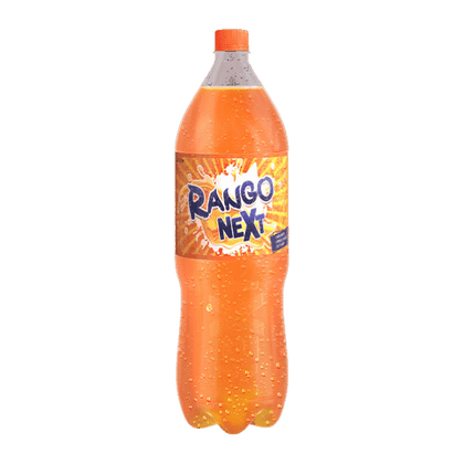 Rango Next 2.25 Liter