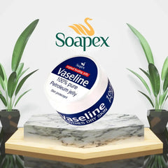 Soapex Vaseline Petroleum Jelly 90ml