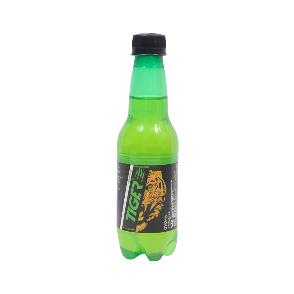 Tiger Green Drink 300ml bottle Main image