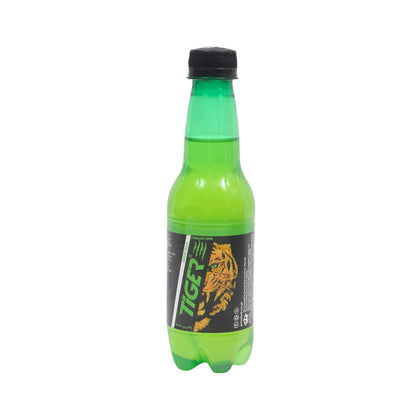 Tiger Green Drink 300ml bottle