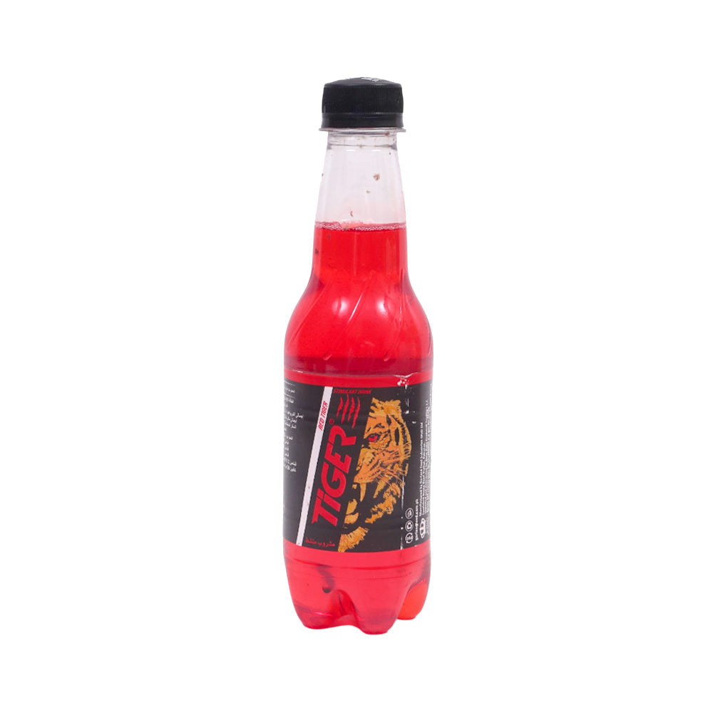 Tiger Red Drink 300ml bottle Main image