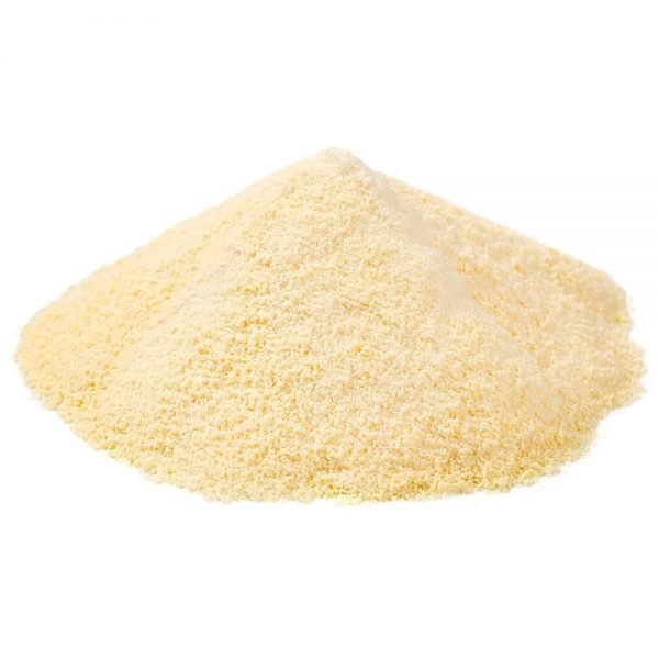 Loose semolina without packaging Main image