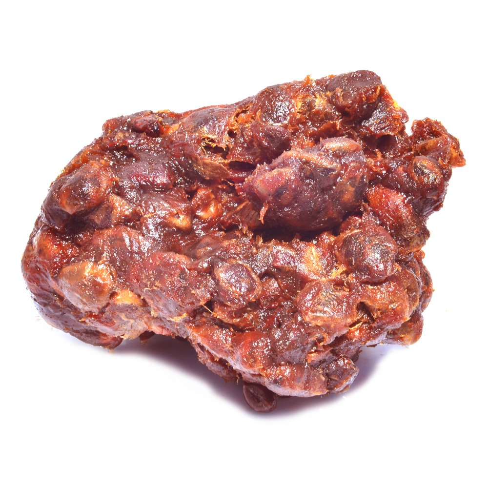 Natural tamarind without packaging
