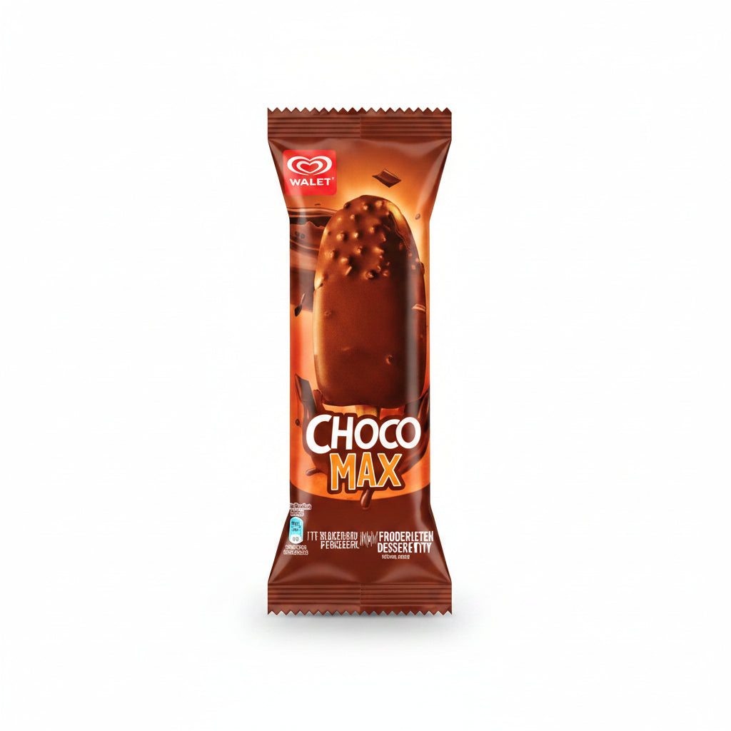 WALL'S CHOCO MAX