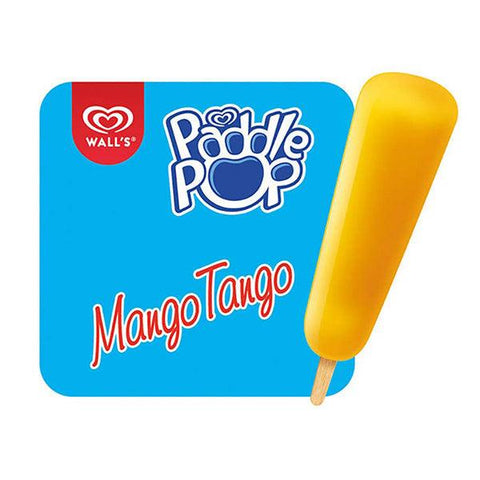 Wall's Paddle Pop Mango Tango 32ml
